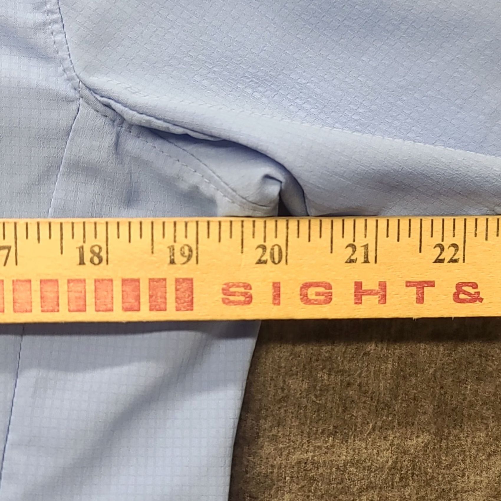 Vintage Columbia PFG Omni-Shade Shirt Mens L Lightweight Vented Short Sleeve Button-Up Collared Fishing UV Size US L / EU 52-54 / 3 - 4 Thumbnail