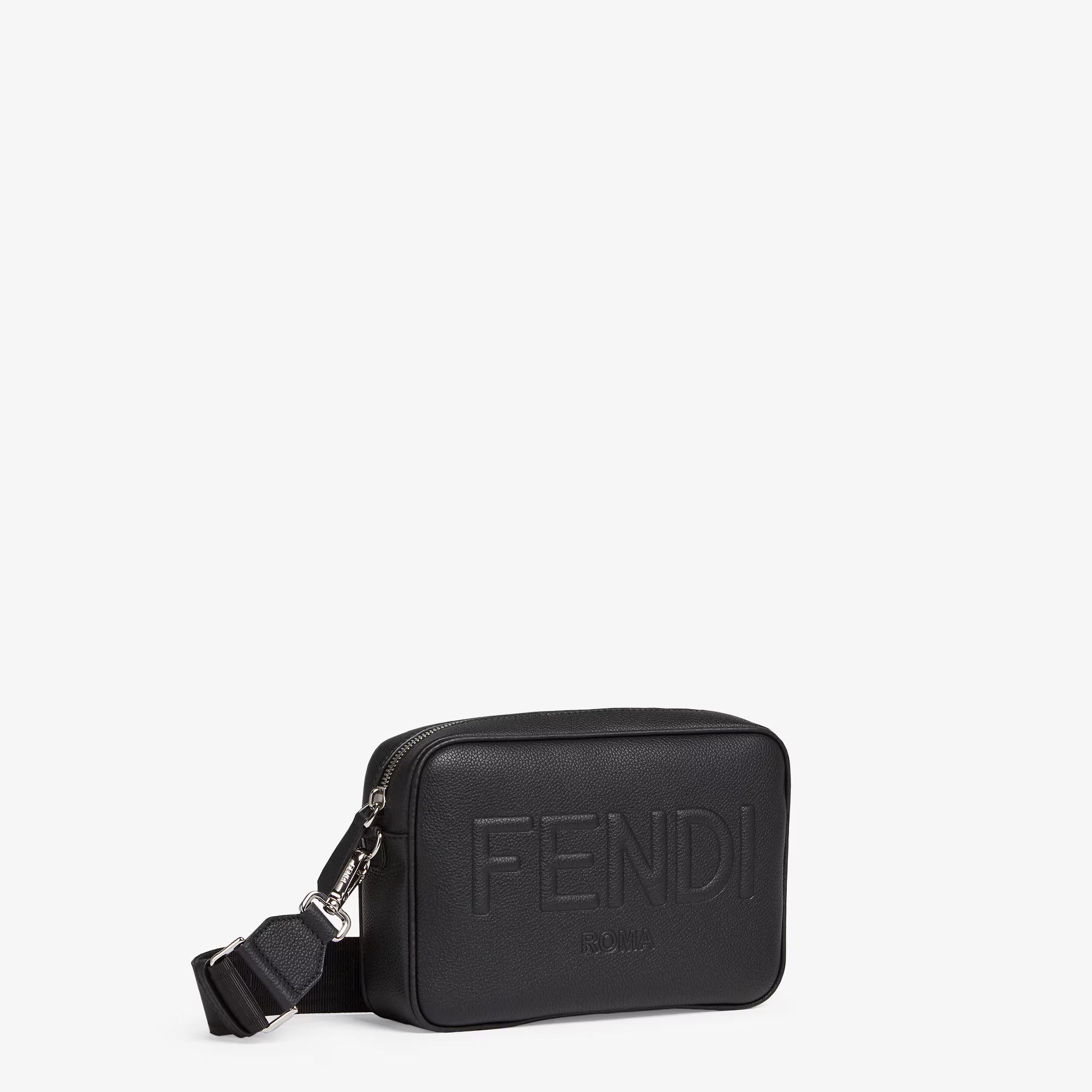 Fendi o1s1wg110125 Begs in Black Size ONE SIZE - 2 Thumbnail