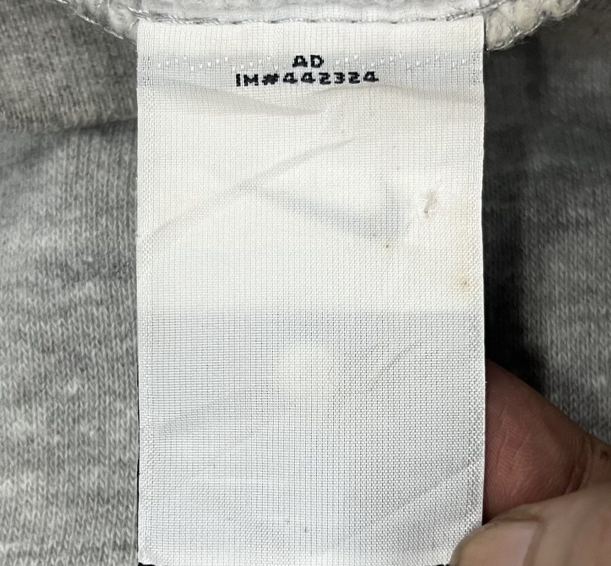 Nike × Vintage VINTAGE NIKE SWEATSHIRT Size US L / EU 52-54 / 3 - 10 Thumbnail