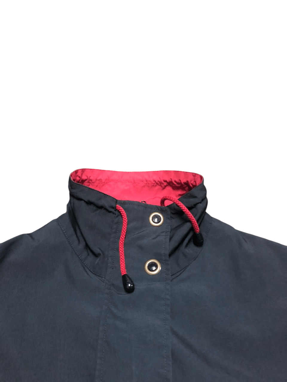 Chloe Vintage Chloe Golf Windbreaker Zipper Jacket Size M / US 6-8 / IT 42-44 - 5 Thumbnail