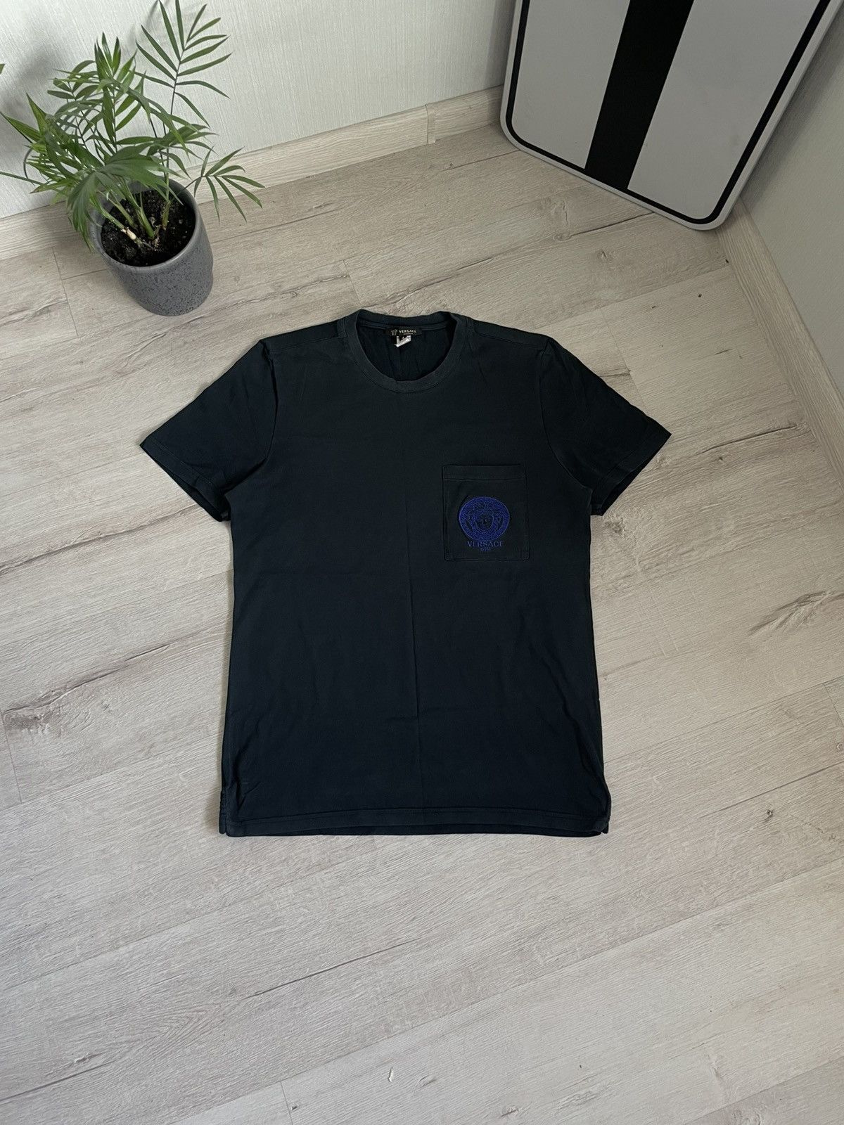 Versace underwear t shirt sales