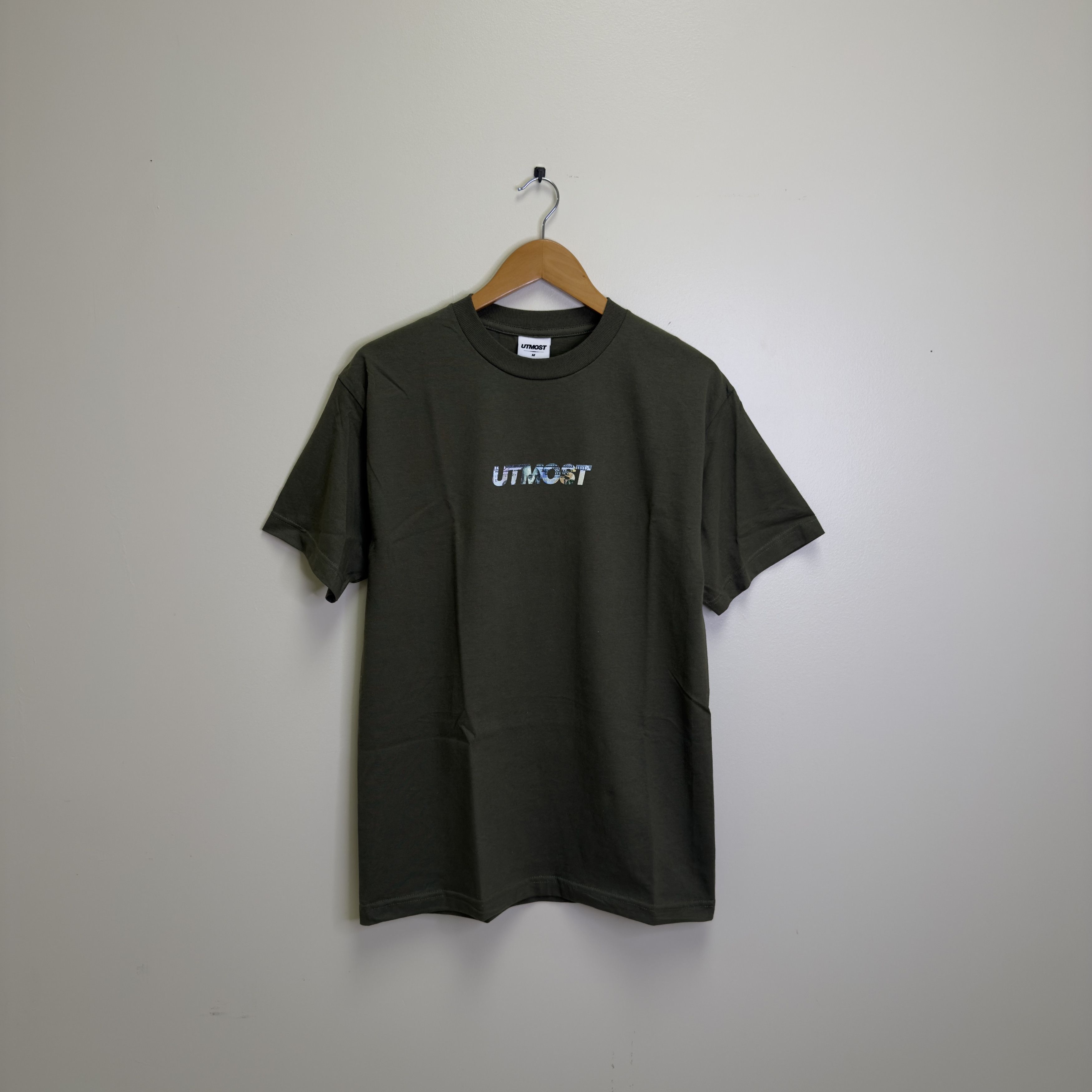 Utmost Co I Know Nigo Album Shirt Size US M / EU 48-50 / 2 - 1 Thumbnail