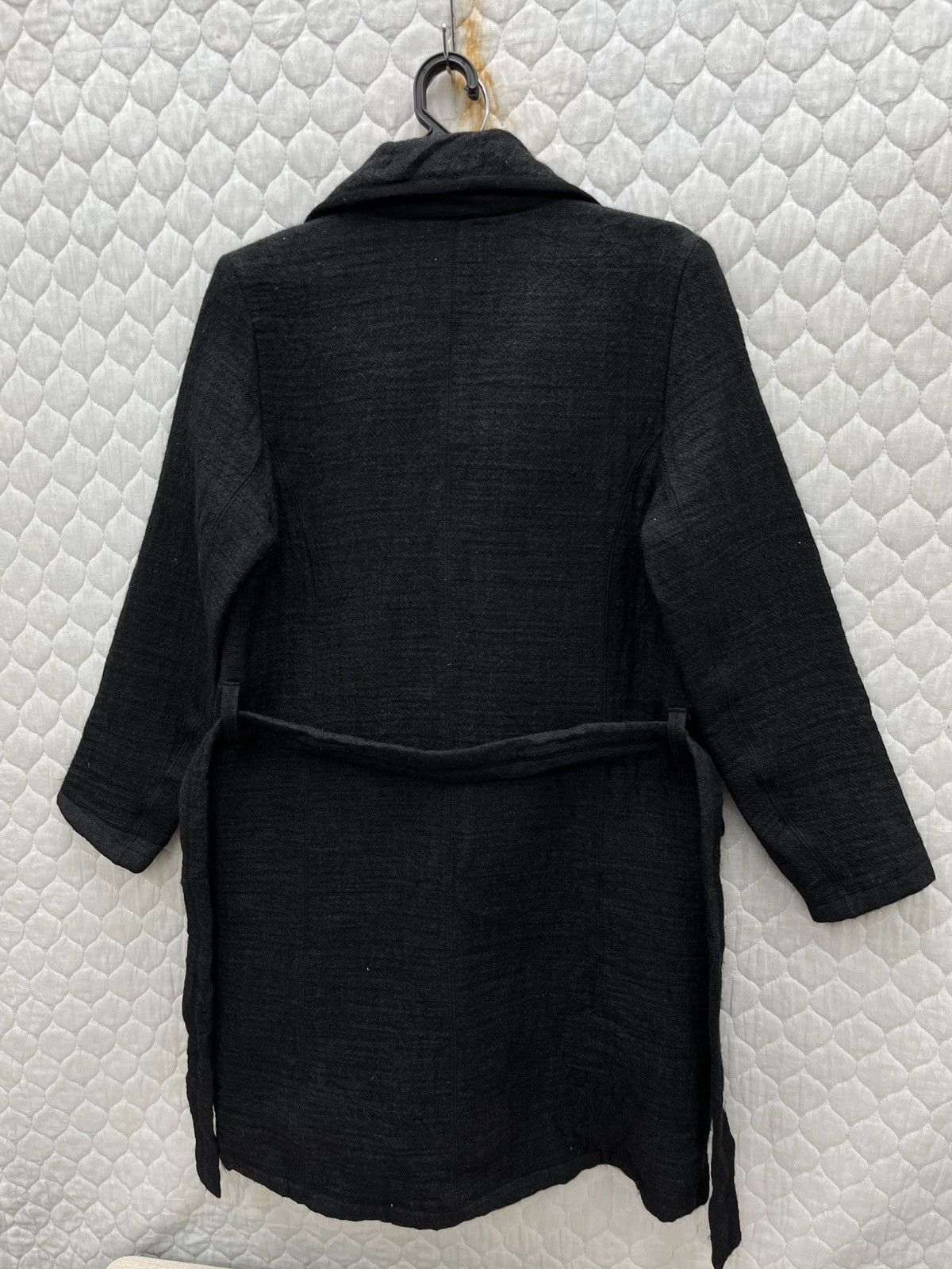 Issey Miyake 🔥🔥🔥ARCHIVE VTG ISSEY MIYAKE PLANTATION COAT Size M / US 6-8 / IT 42-44 - 6 Thumbnail