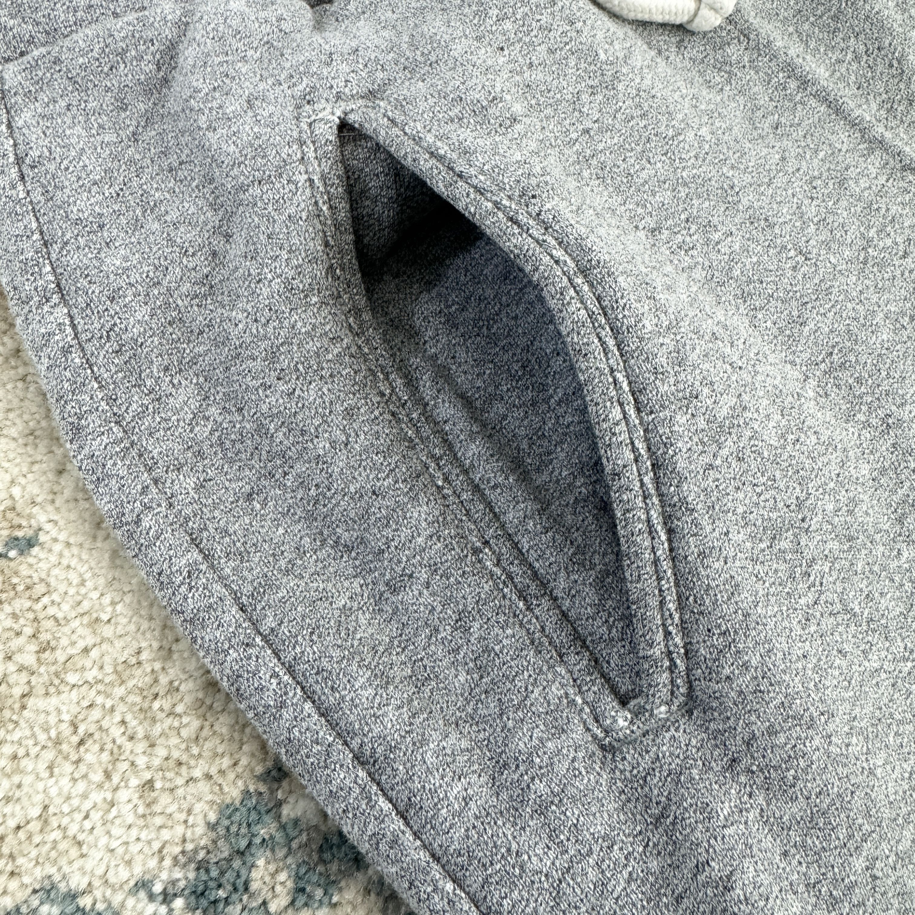John Elliott John Elliot Esco Jogging Bottoms In Grey RRP £240 Size US 28 / EU 44 - 4 Thumbnail