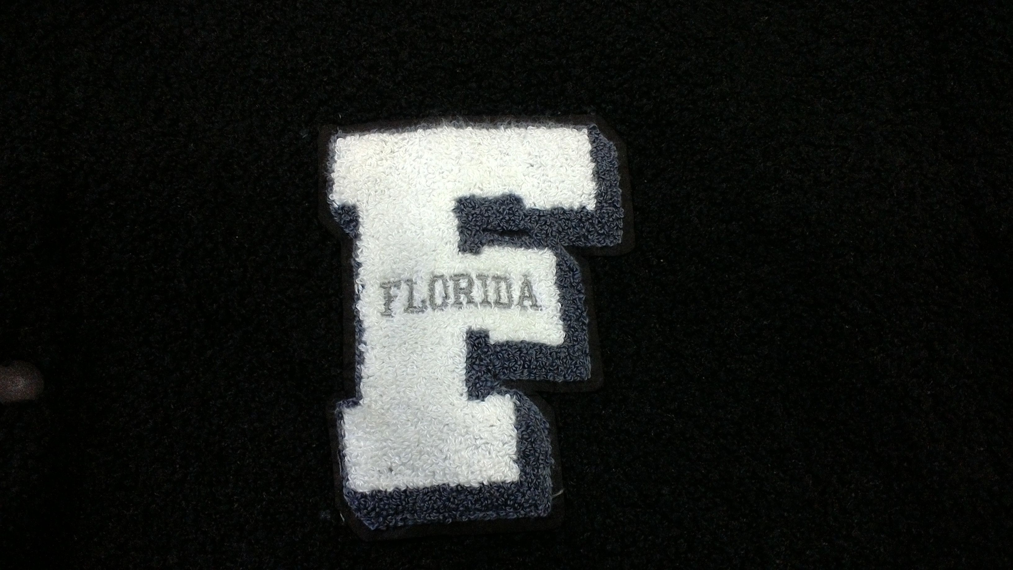 Japanese Brand Movenpick Black Varsity Jacket Size L / US 10 / IT 46 - 6 Thumbnail