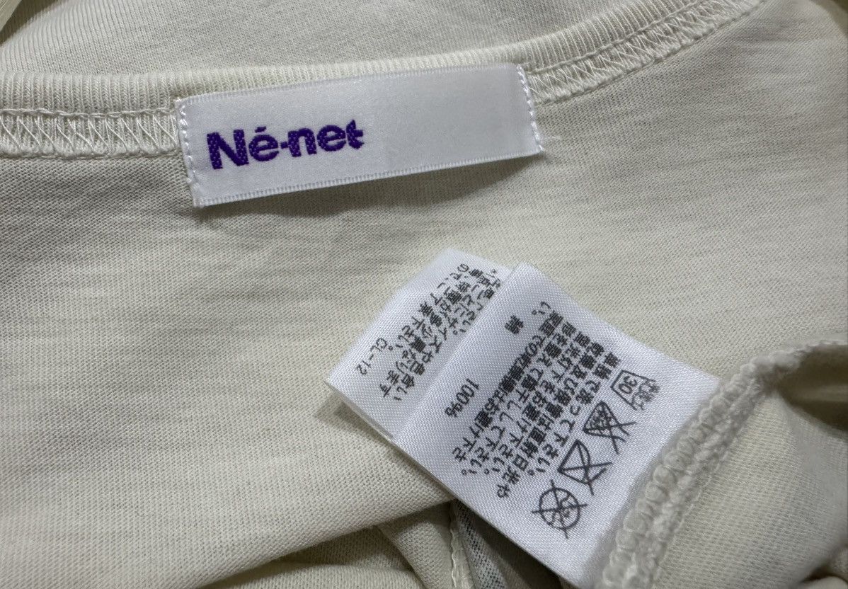 Ne-Net Ne-Net Pop Art Issey Miyaki Size US M / EU 48-50 / 2 - 4 Thumbnail