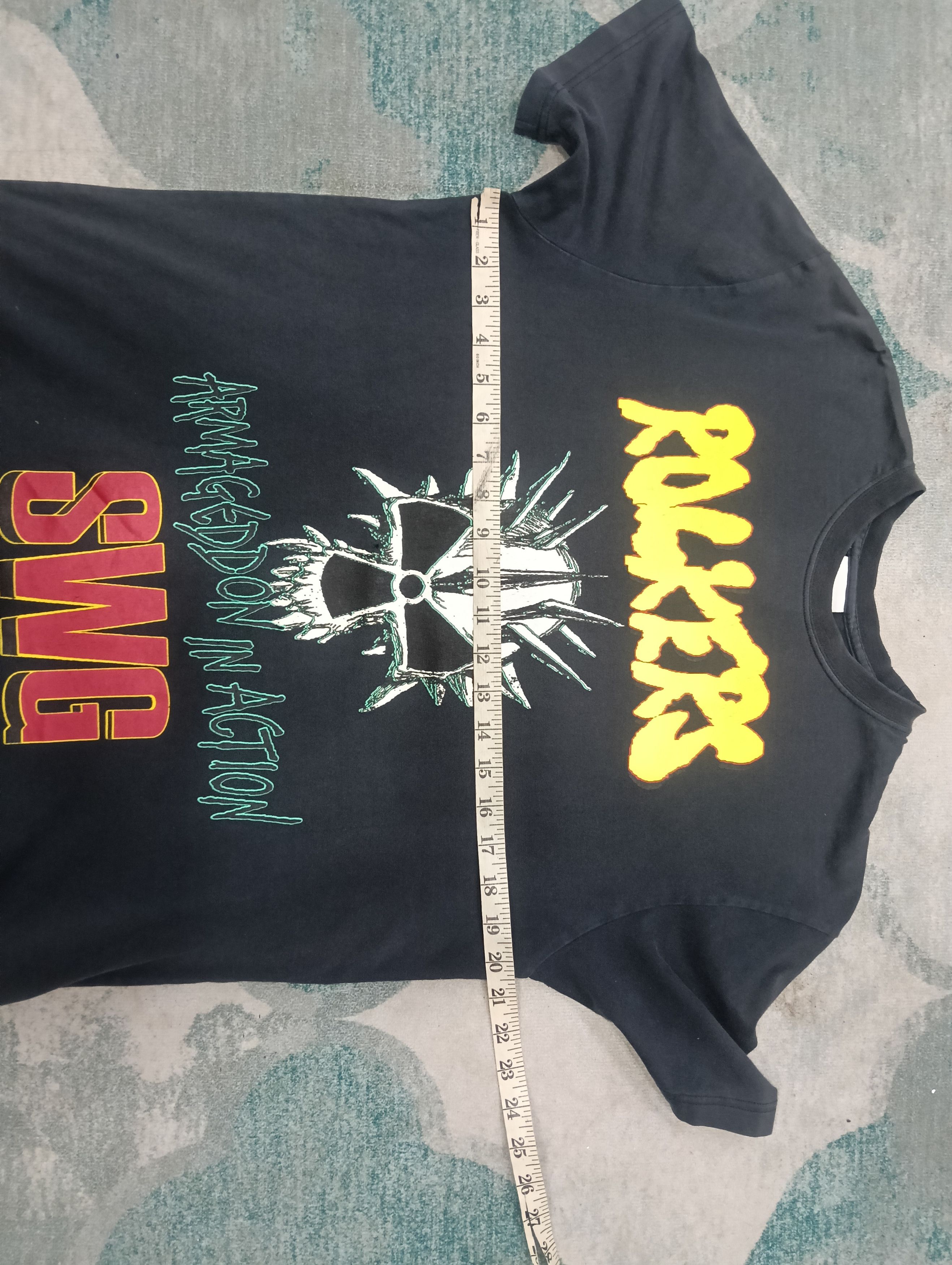 Swagger × Vintage Vintage Swagger Japan Size US L / EU 52-54 / 3 - 10 Thumbnail
