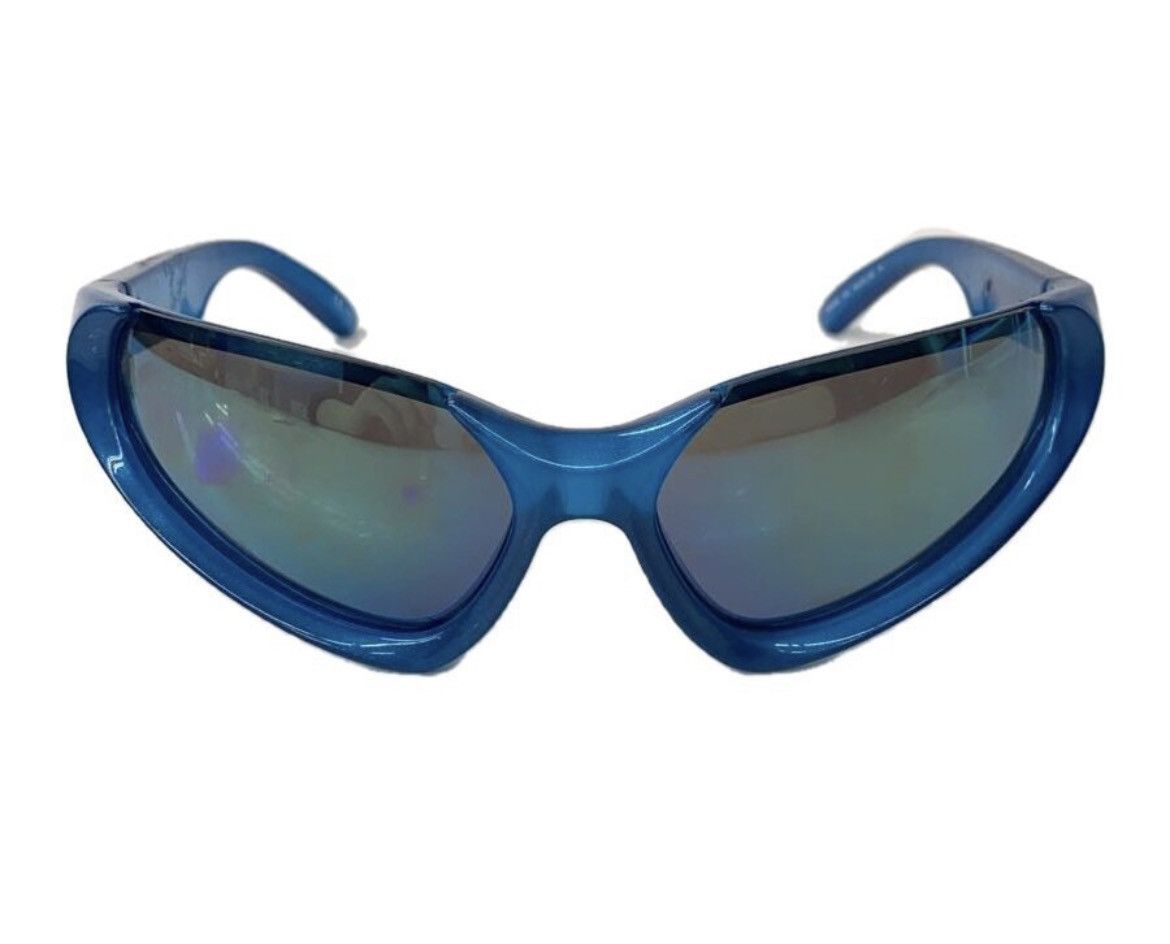 Balenciaga Xpander Sunglasses