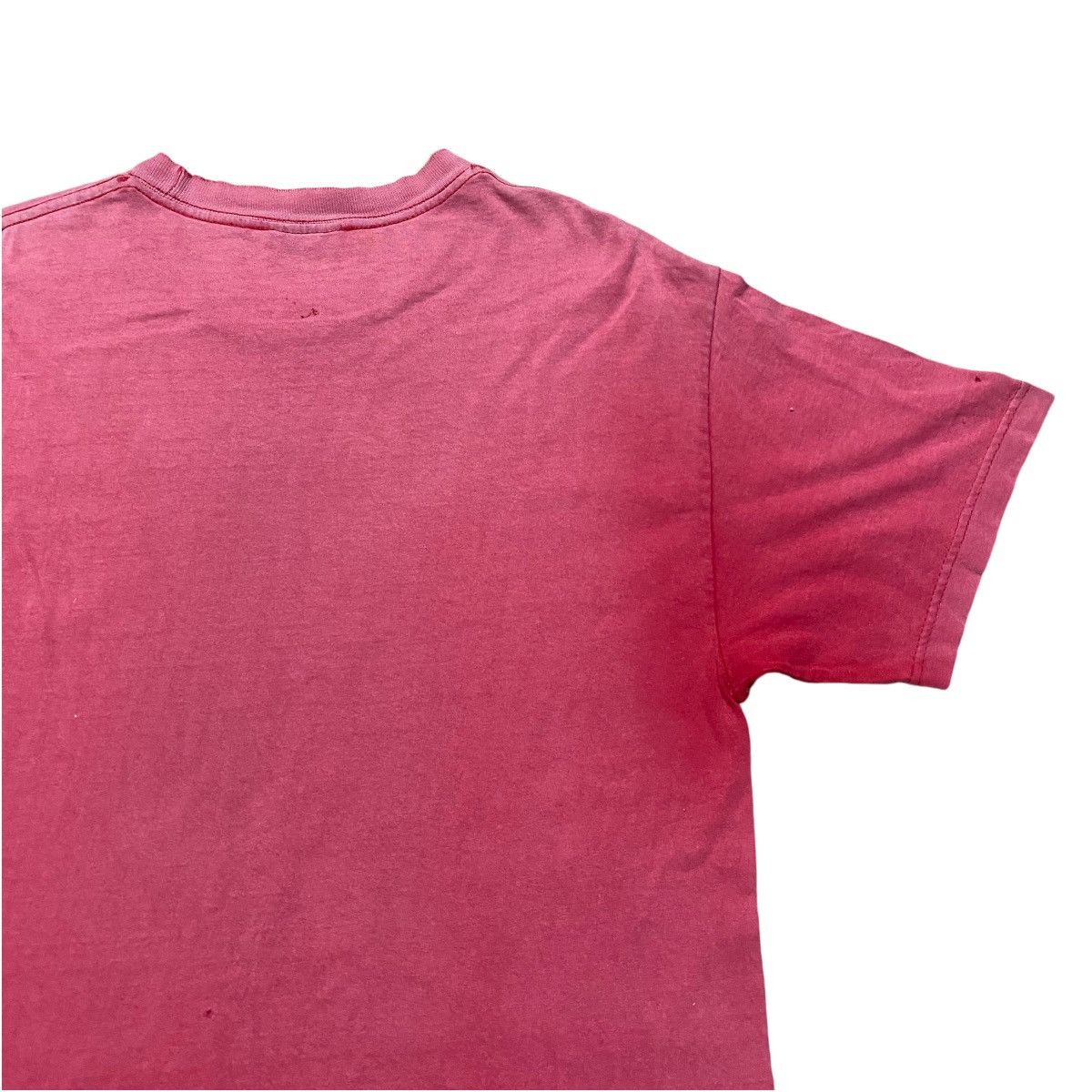 Rebel8 Vintage REBEL 8 Distressed Shirt Sunfaded Size US L / EU 52-54 / 3 - 10 Thumbnail