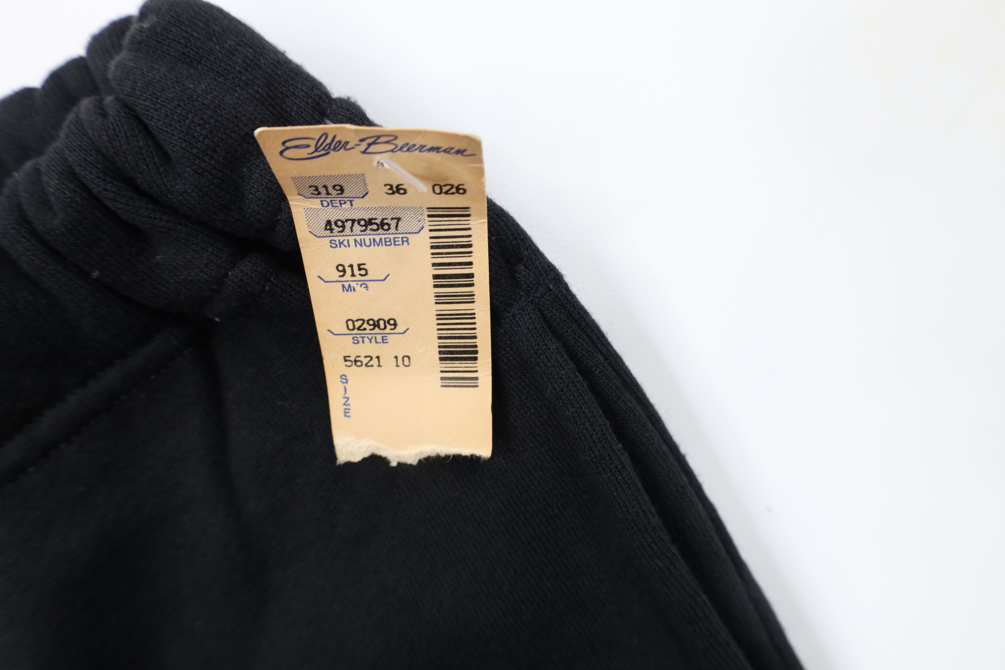 Russell Athletic × Vintage Deadstock Vintage 90s Russell Athletic Sweatpants Joggers Size US 36 / EU 52 - 5 Thumbnail