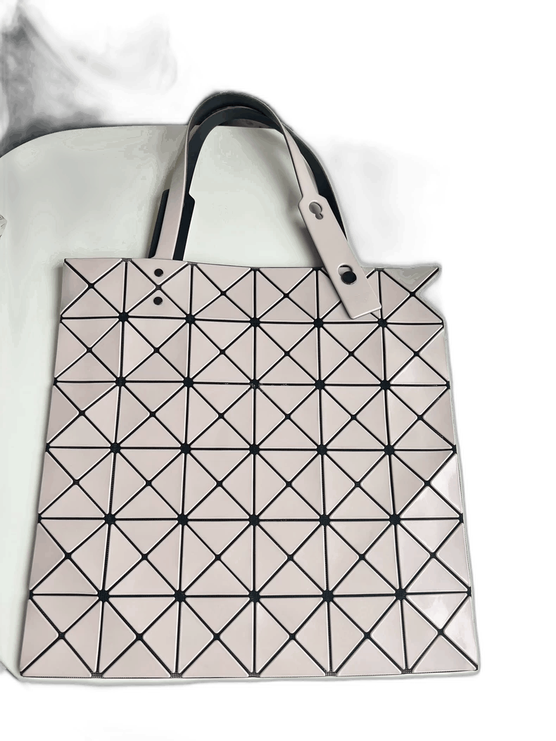 Issey Miyake Issey Miyake Tote Bag with Black Accents-yf Size ONE SIZE - 1 Thumbnail