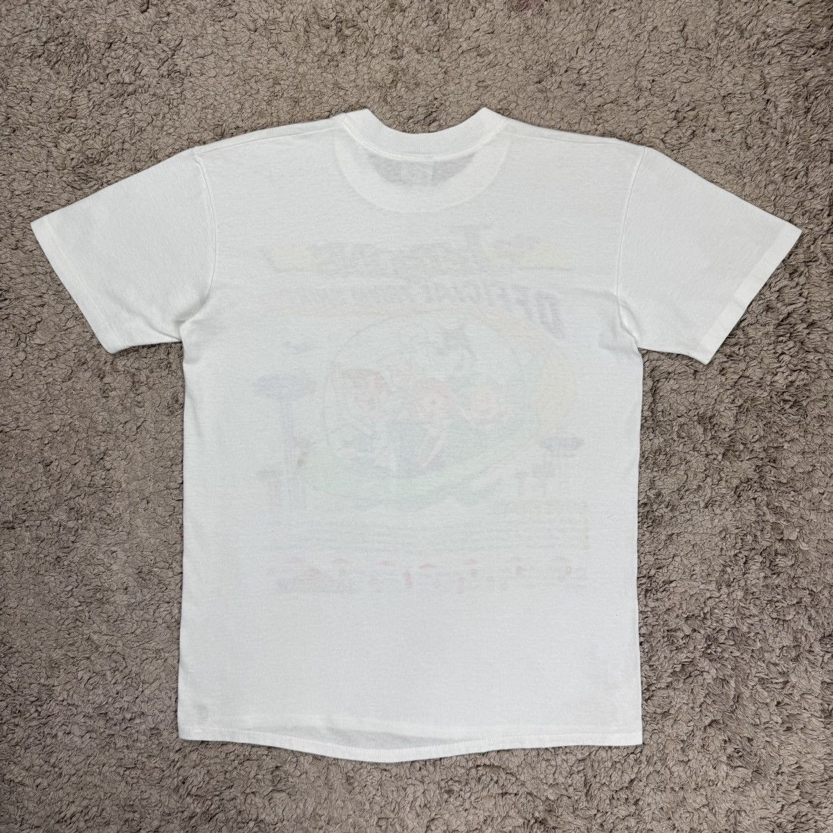 Vintage Vintage The Jetsons T-shirt Size US M / EU 48-50 / 2 - 2 Thumbnail