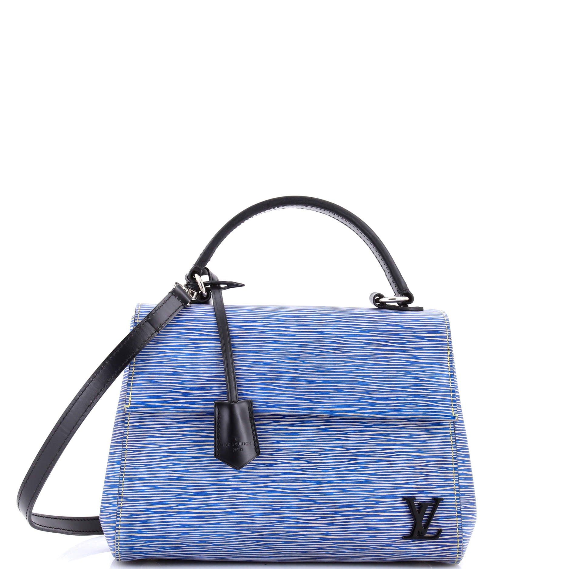 Louis Vuitton Cluny Top Handle Bag Size ONE SIZE - 1 Thumbnail
