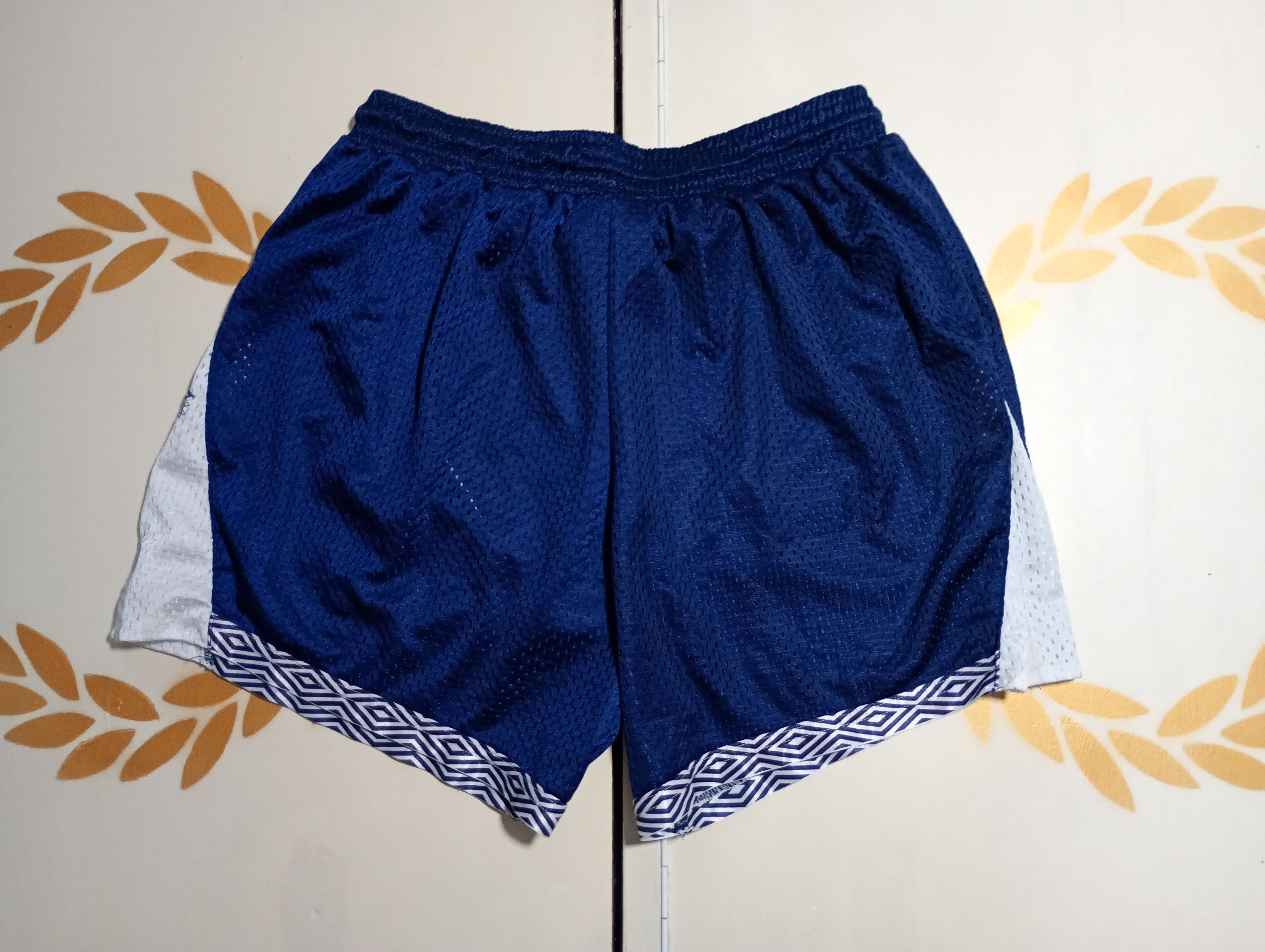 Umbro Umbro Soccer Shorts Vintage 90's Size US 36 / EU 52 - 8 Thumbnail