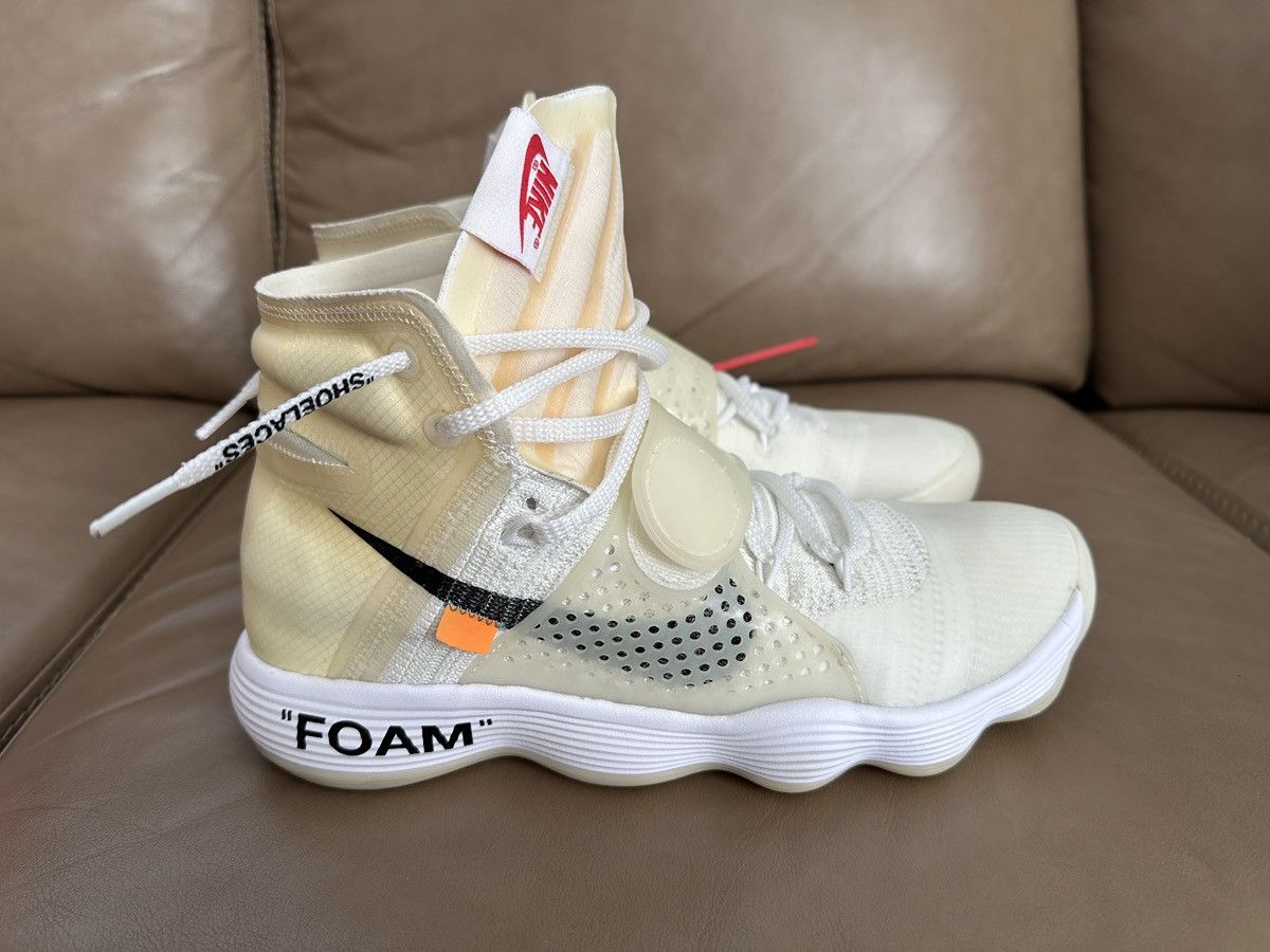 Nike Shoes Off White Nike Hyperdunk 2017 Basketball Shoes Nike Off 