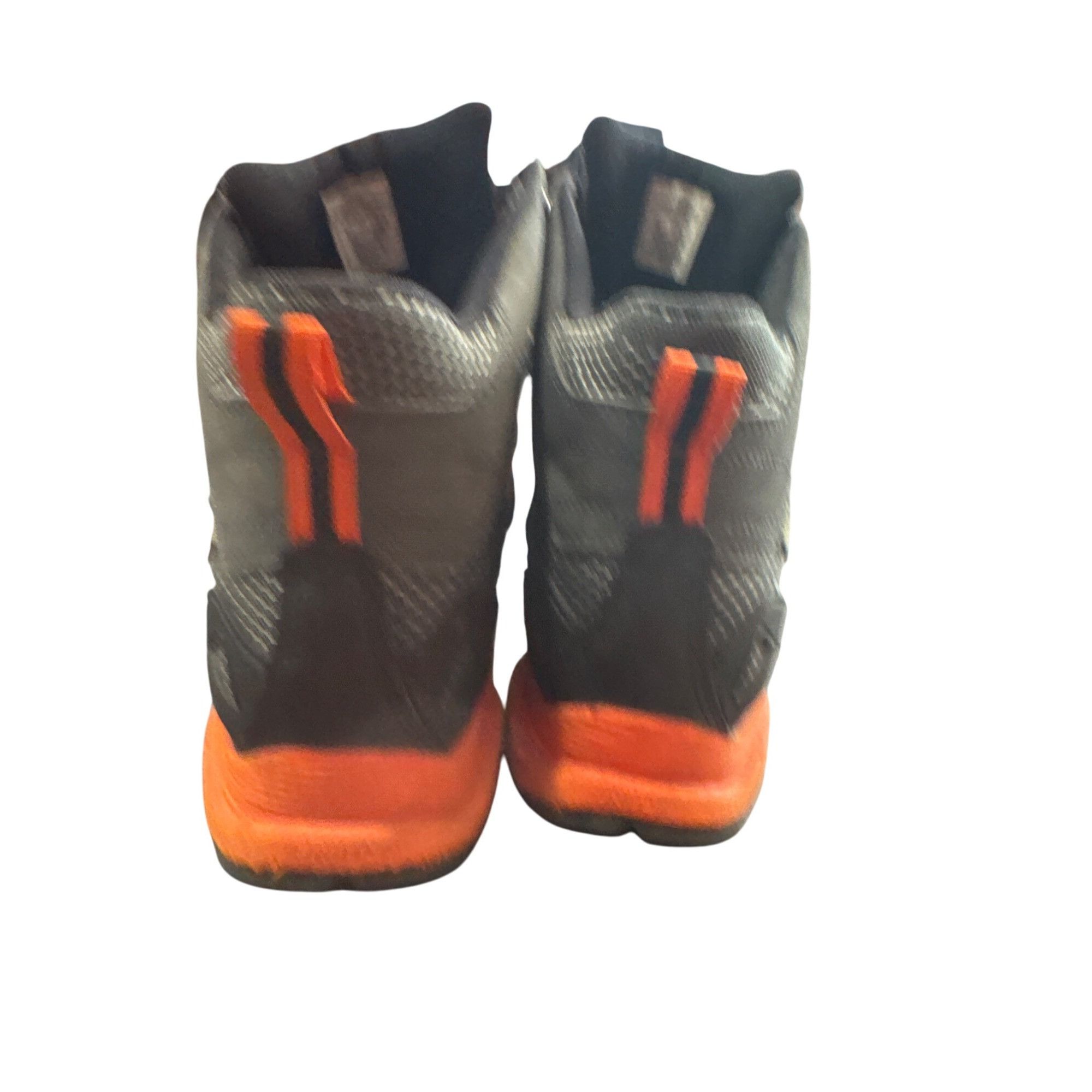 Merrell Merrell GORE-TEX Surround Mens brown red hiking Boots Size 1 Size US 12 / EU 45 - 11 Thumbnail