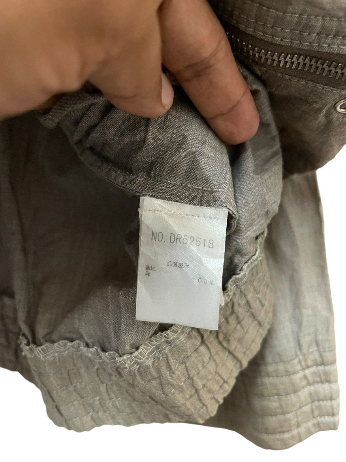 Brunello Cucinelli BRUNELLI CUCINELLO Size M / US 6-8 / IT 42-44 - 14 Thumbnail