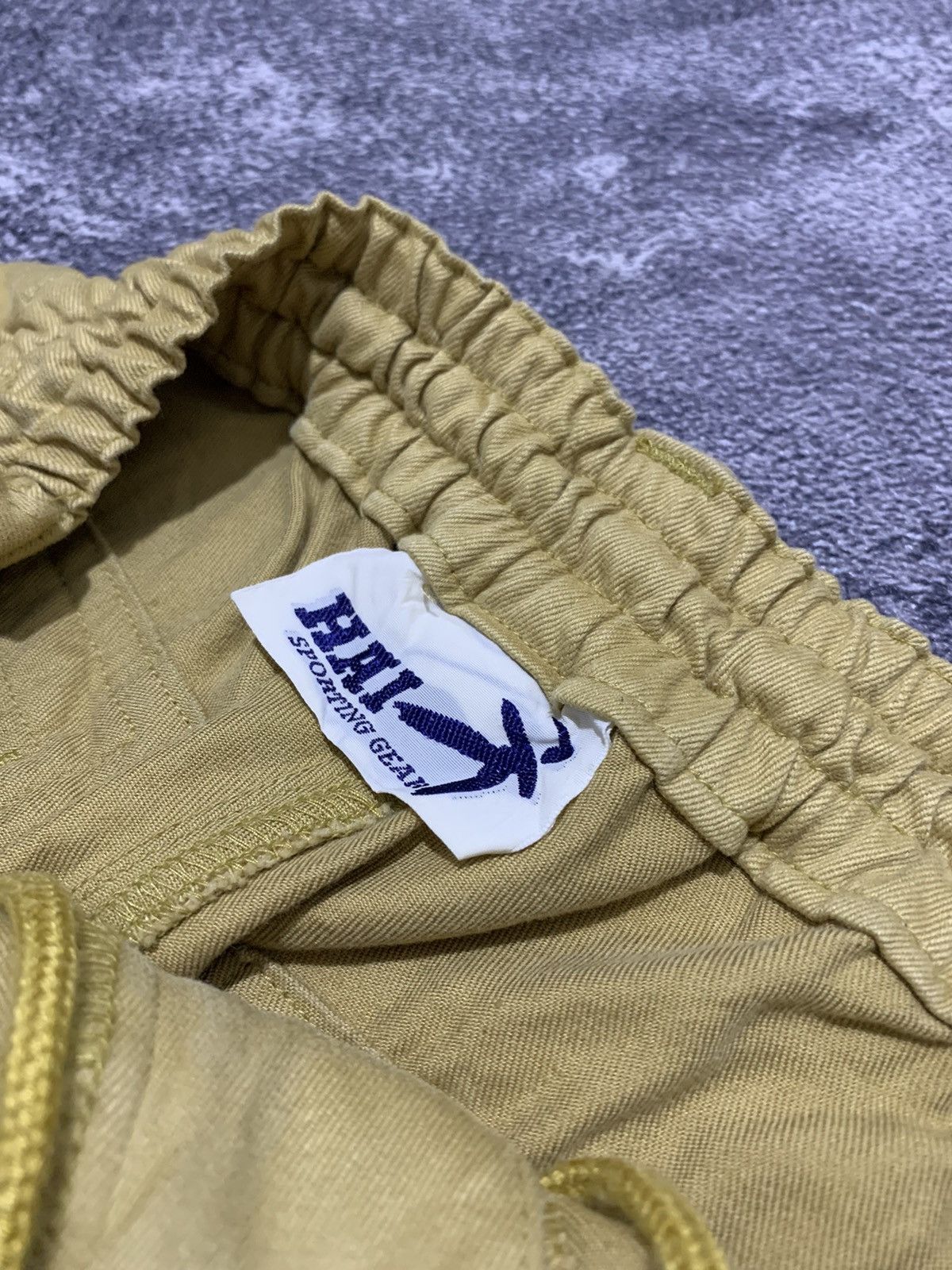 Hai Sporting Gear Hai sporting gear issey miyake relax pants Size US 27 - 4 Thumbnail