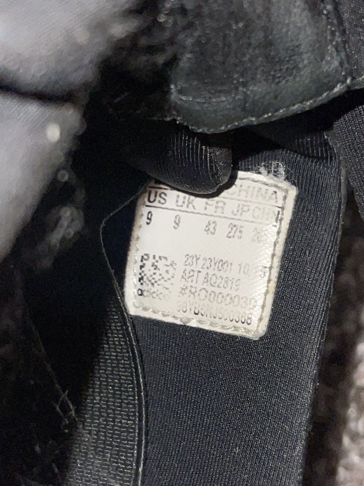 Adidas × Rick Owens Rick owens cargo sandals Size US 9 / EU 42 - 5 Thumbnail