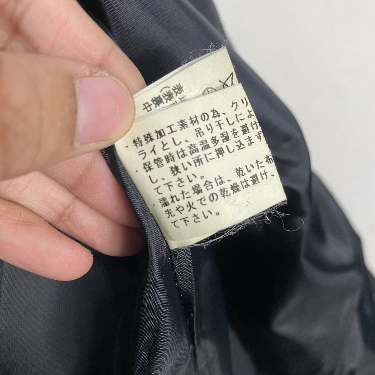 Calvin Klein Calvin Klein Jeans quilted jacket Size US M / EU 48-50 / 2 - 19 Thumbnail