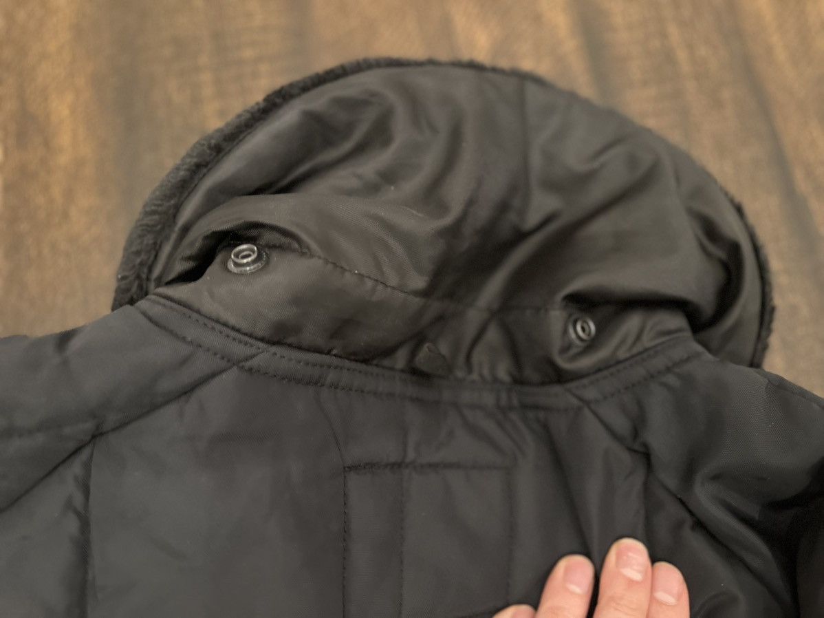 Refrigiwear Vintage RefrigiWear Men's Iron-Tuff Insulated Jacket Sz 2XL Size US XXL / EU 58 / 5 - 11 Thumbnail