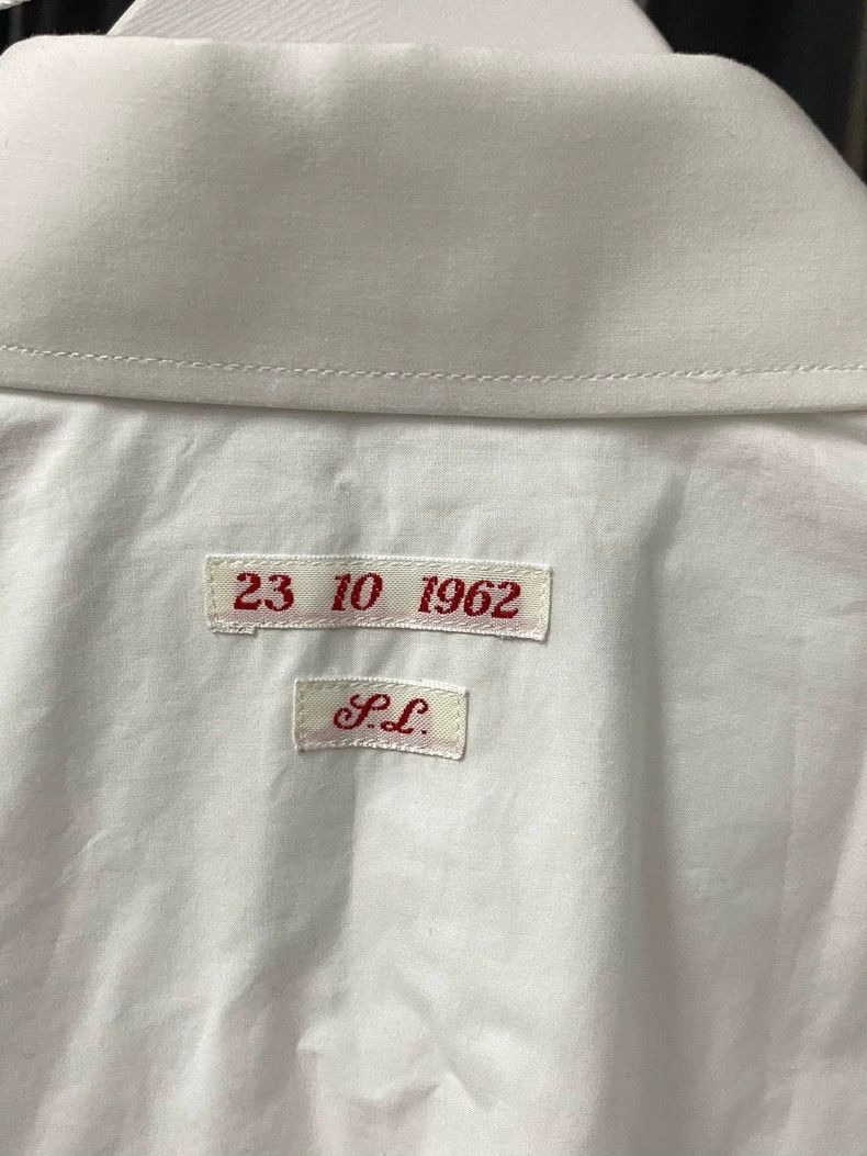 Other Raf simons Prince's shirt Size US M / EU 48-50 / 2 - 5 Thumbnail