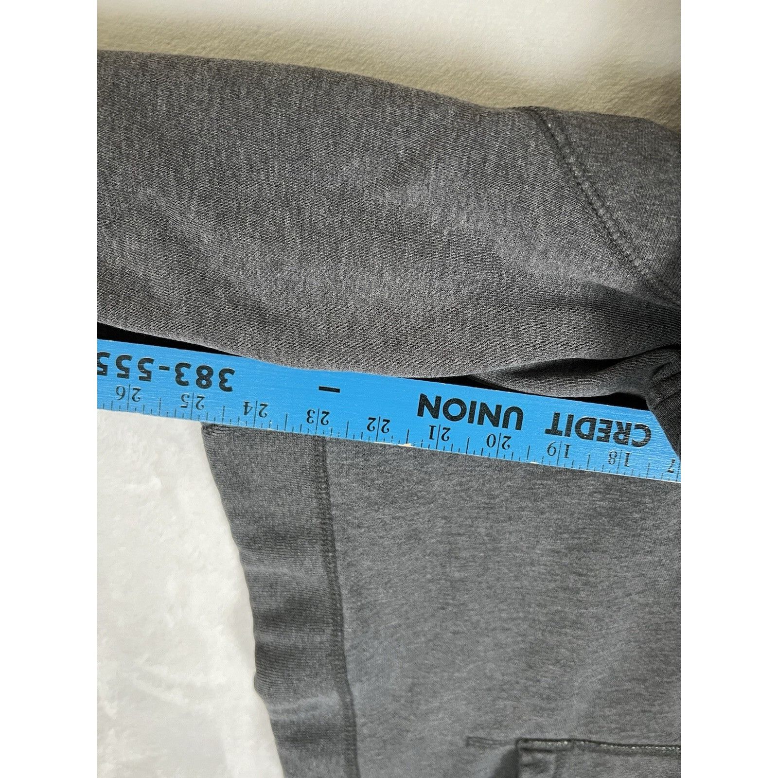 Ecko Unltd. Vintage Ecko Unltd Hoodie Sweatshirt Gray OG Fleece Logo Y2K Size US XL / EU 56 / 4 - 8 Thumbnail