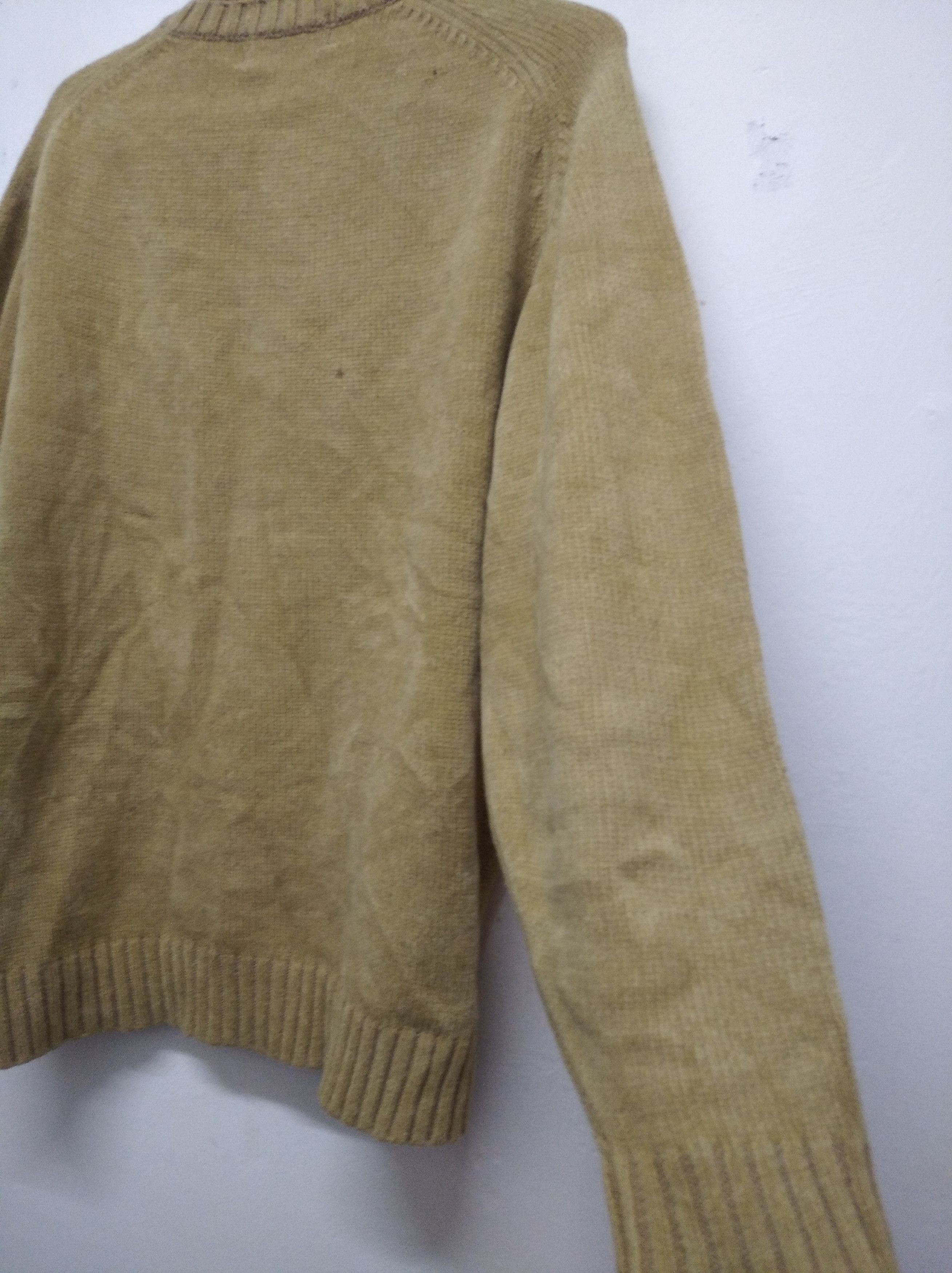 Chaps × Chaps Ralph Lauren Vintage chaps Ralph Lauren knitwear sweater Size US L / EU 52-54 / 3 - 4 Thumbnail