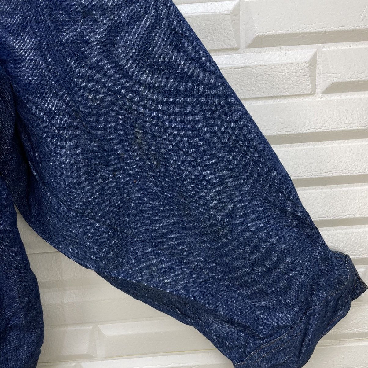 Japanese Brand × Vintage Vintage Japanese Brand Orora Embroidered Logo Size US M / EU 48-50 / 2 - 9 Thumbnail