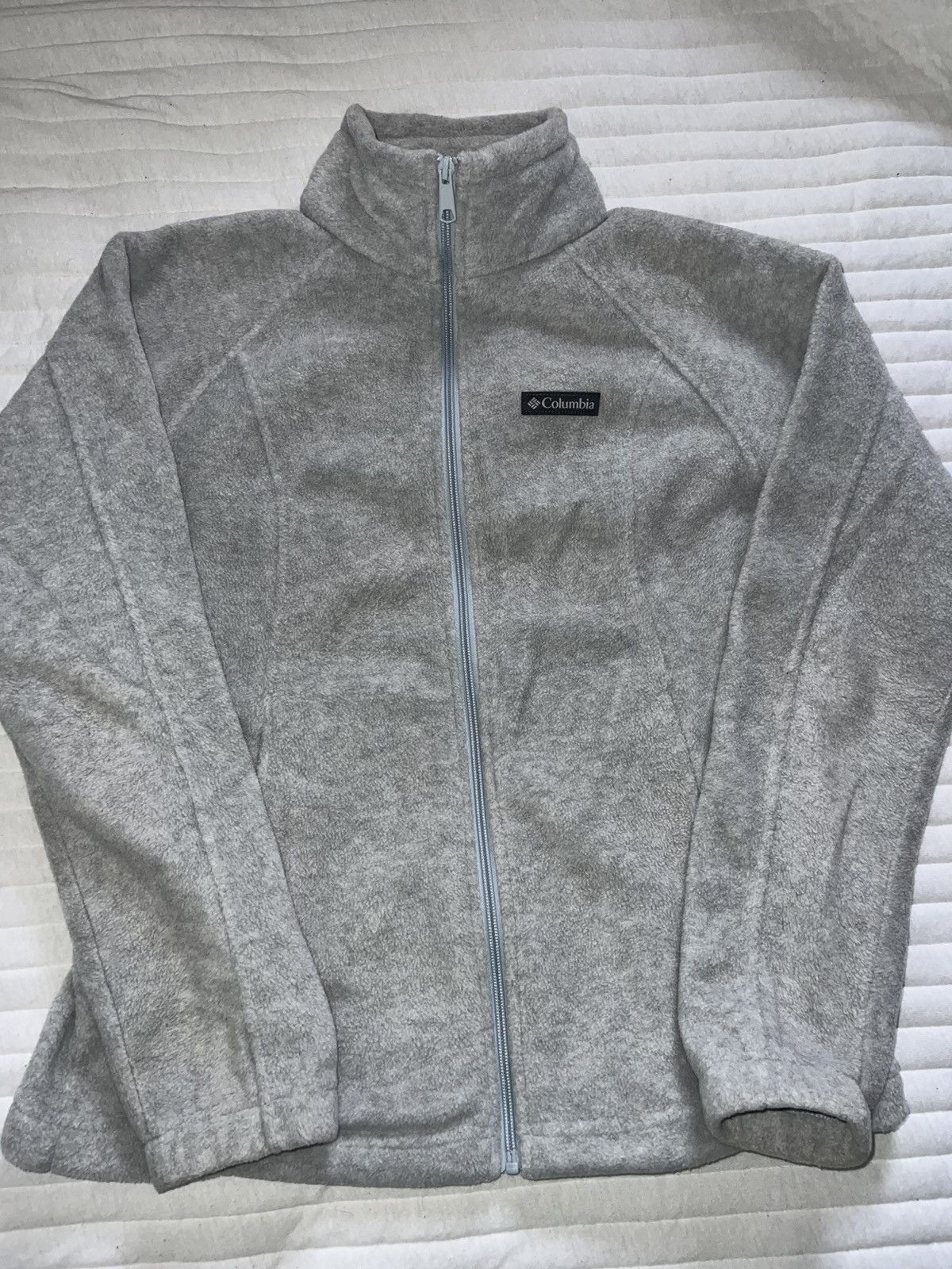Columbia Columbia fleece jacket Size M / US 6-8 / IT 42-44 - 1 Thumbnail