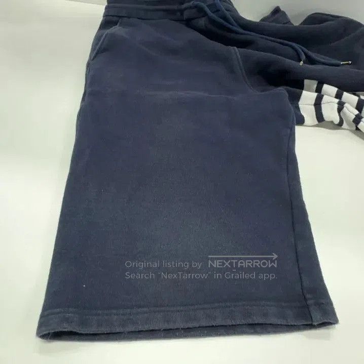 Thom Browne Balenciaga x adidas Embroidered Logo Short Sleeve Tee. Size US 34 / EU 50 - 2 Thumbnail