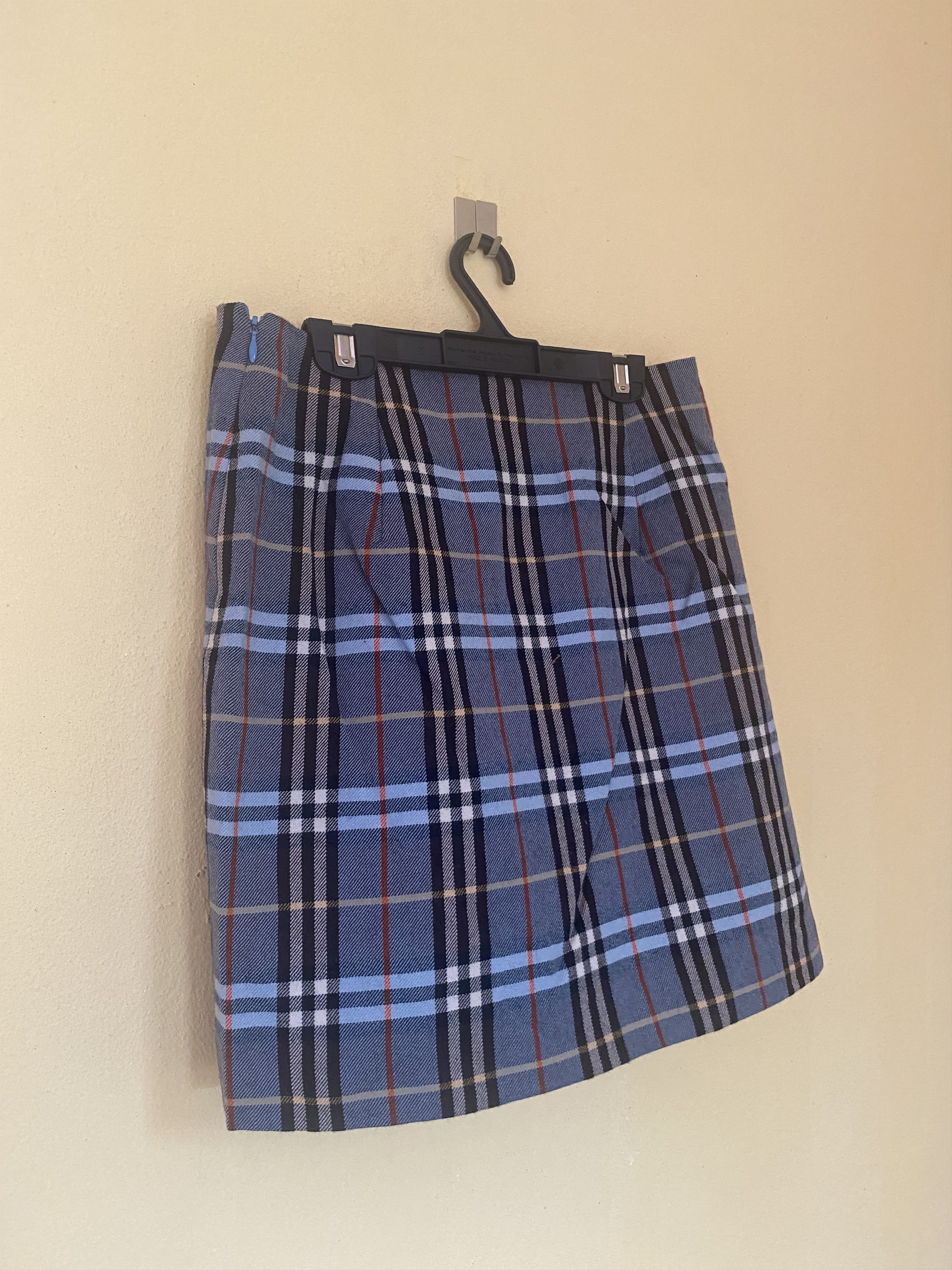 Burberry Burberry Skirt Size 28" / US 6 / IT 42 - 4 Thumbnail