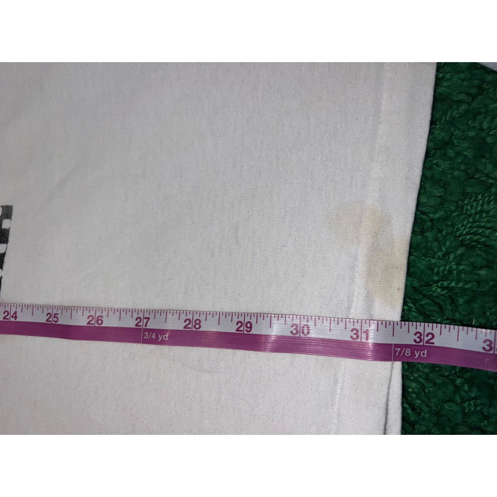 Hanes Vintage Basketball Shirt Ranta's Shootout Cascade Tee 90s 2X Size US XXL / EU 58 / 5 - 13 Thumbnail