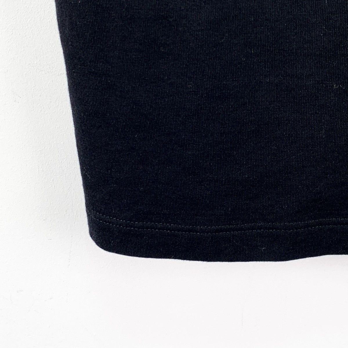 Versace Versace Cotton Crew Neck Short Sleeve T-Shirt K26WX Size M / US 6-8 / IT 42-44 - 5 Thumbnail