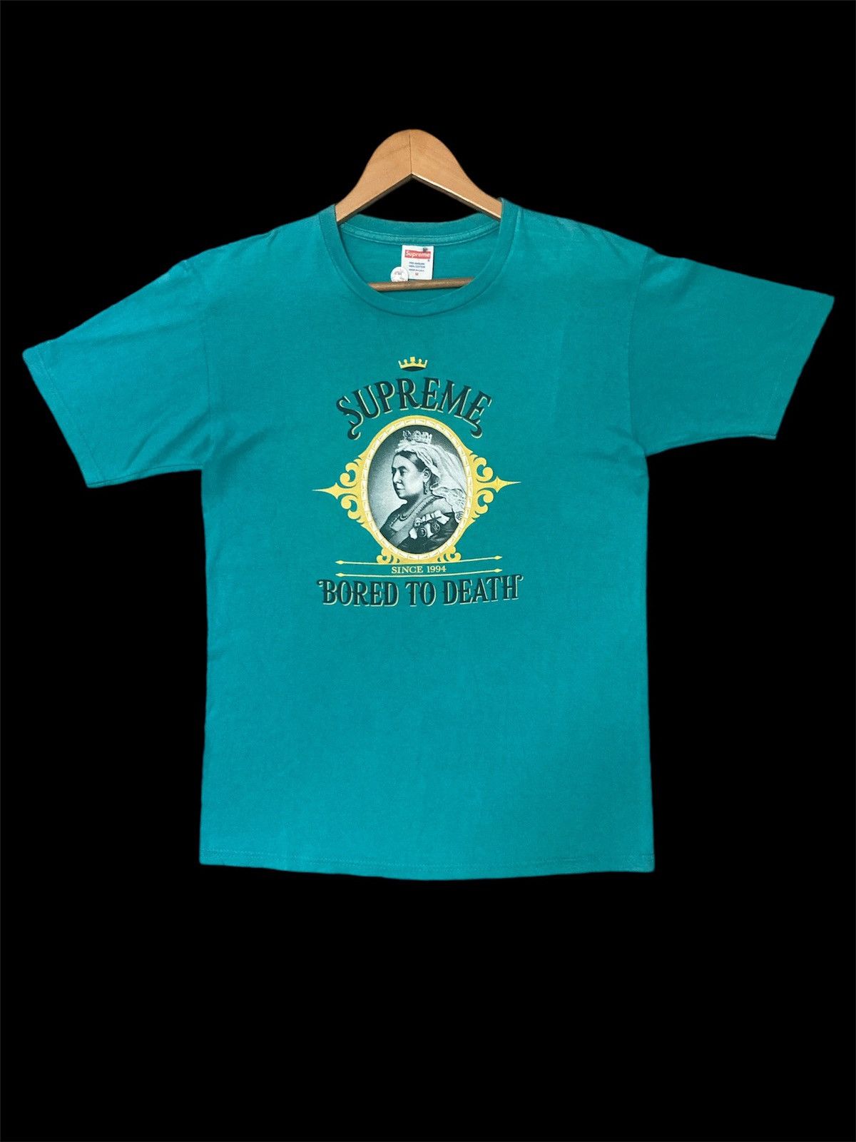 Bored To Death Shirt | Grailed