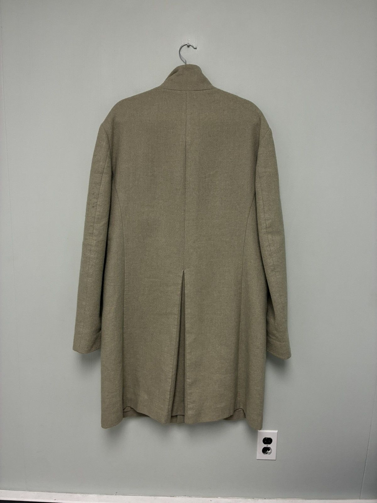 John Varvatos Lexington Runway Coat EU 54 USA 44 Size US L / EU 52-54 / 3 - 5 Thumbnail