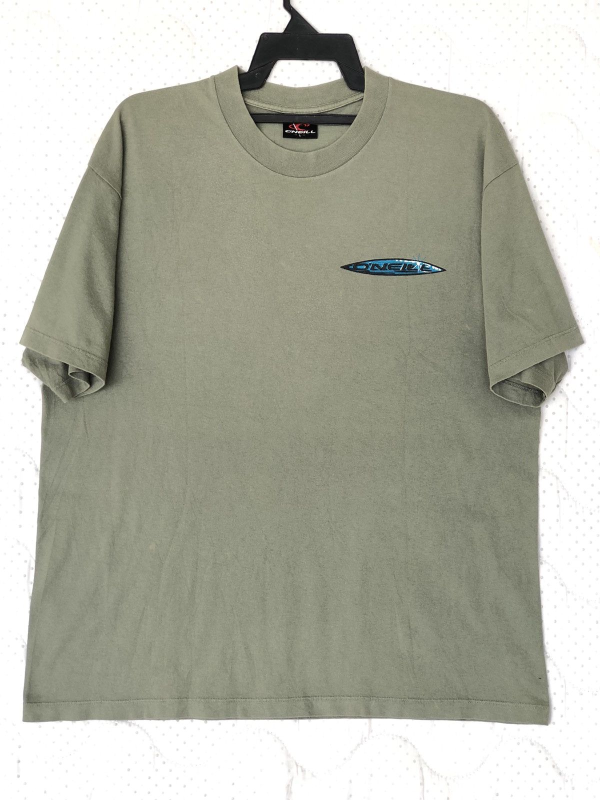 O'Neill Vintage O NEILL Surfing Tee Size US L / EU 52-54 / 3 - 4 Thumbnail