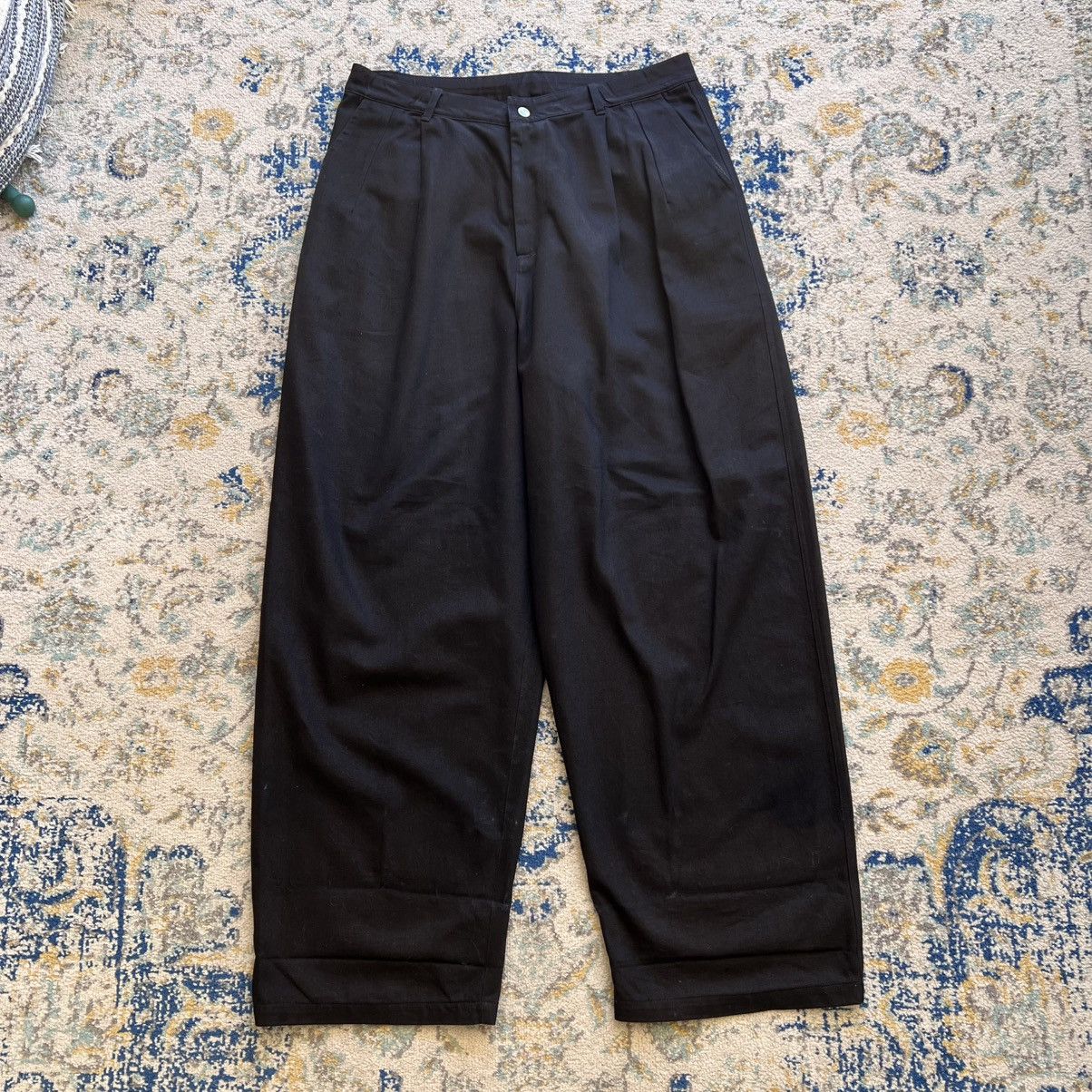 パンツ LOUTRE LONDON PANTS LOUTRE X ATLANTIC – LOUTHER