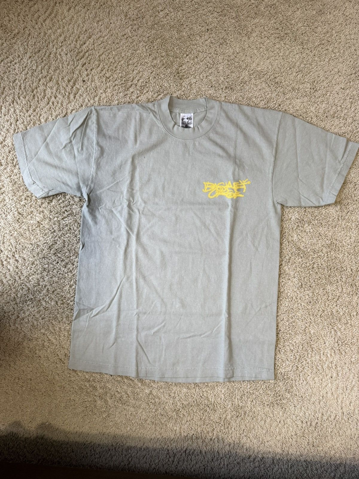 basketcase gallery Namesake tee Size US M / EU 48-50 / 2 - 2 Thumbnail