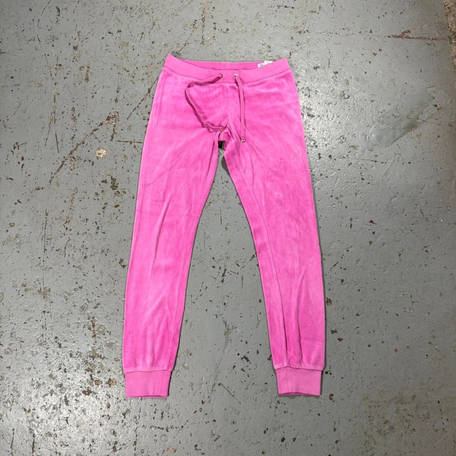 Juicy Couture Vintage juicy couture pink sweat Size 26" / US 2 / IT 38 - 5 Thumbnail