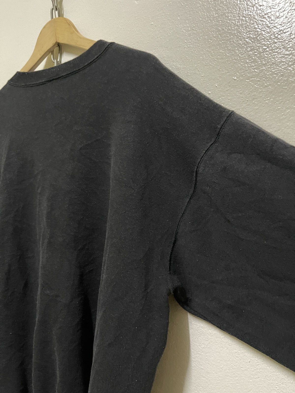 Vintage Stompin Ground Vintage Sweatshirt Size US XXL / EU 58 / 5 - 11 Thumbnail