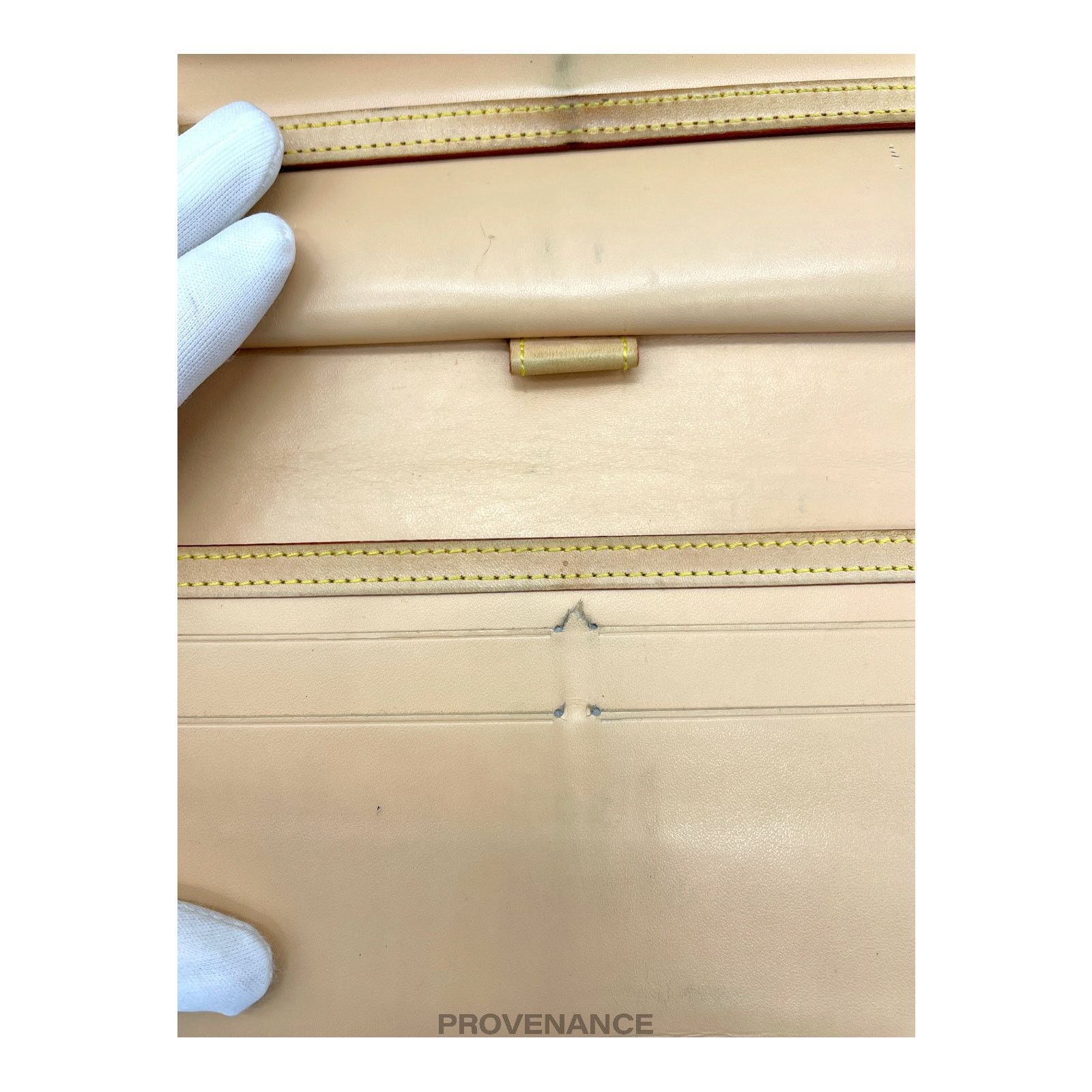 Louis Vuitton 🔴 Louis Vuitton International Wallet - Monogram Multicolore Size ONE SIZE - 10 Thumbnail