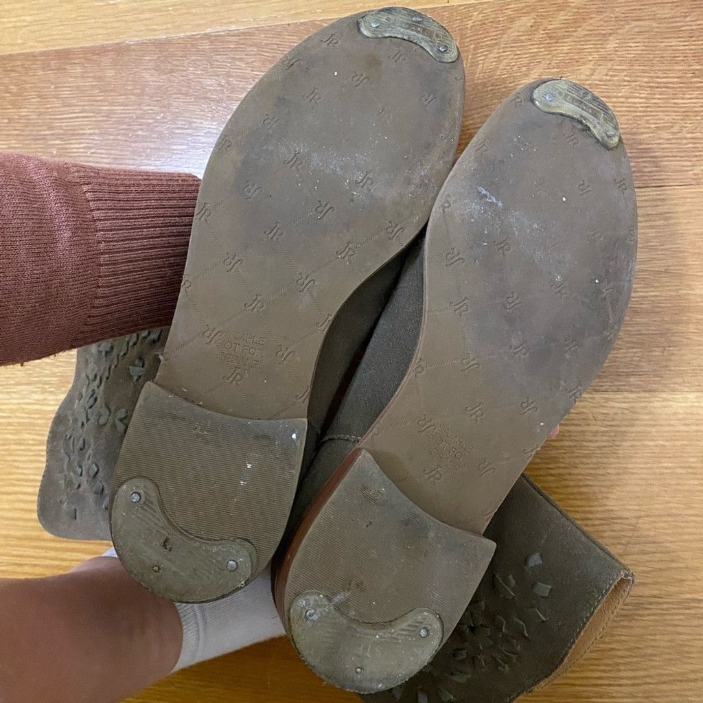 Jack Rogers Jack Roger’s Western Boots Size US 6 / IT 36 - 4 Thumbnail