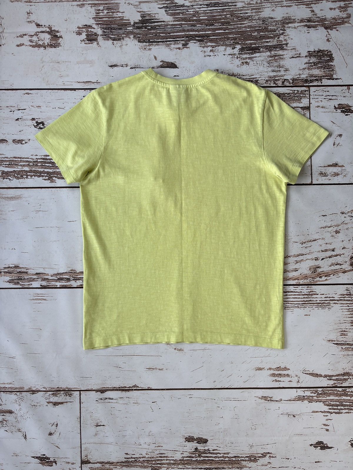 Nike Nike Pocket T-Shirt Size US M / EU 48-50 / 2 - 3 Thumbnail