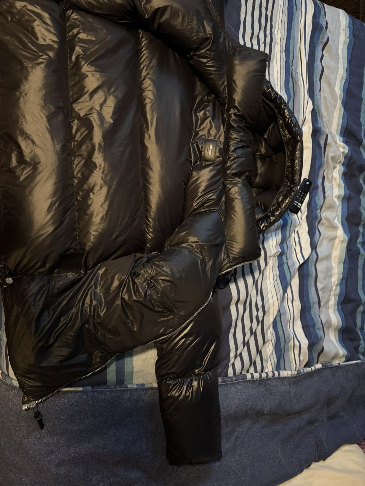 Mackage Mackage kent -z lustrous down Size US S / EU 44-46 / 1 - 3 Thumbnail