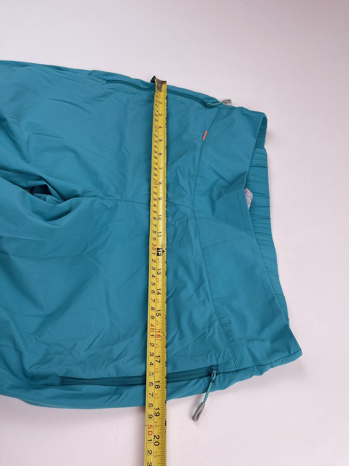 Mammut Mammut Hiking Nylon Pants Size 32" / US 10 / IT 46 - 12 Thumbnail
