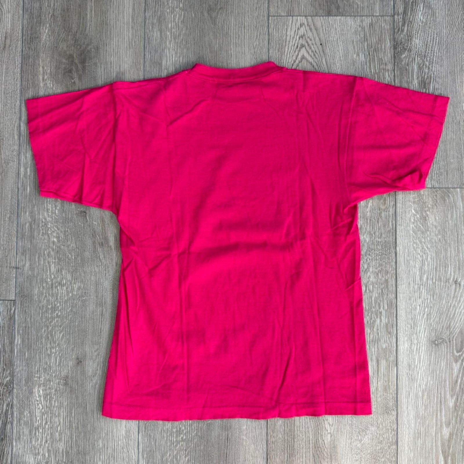 Other Vintage 80s monaco speedway racing t-shirt Size US M / EU 48-50 / 2 - 6 Thumbnail