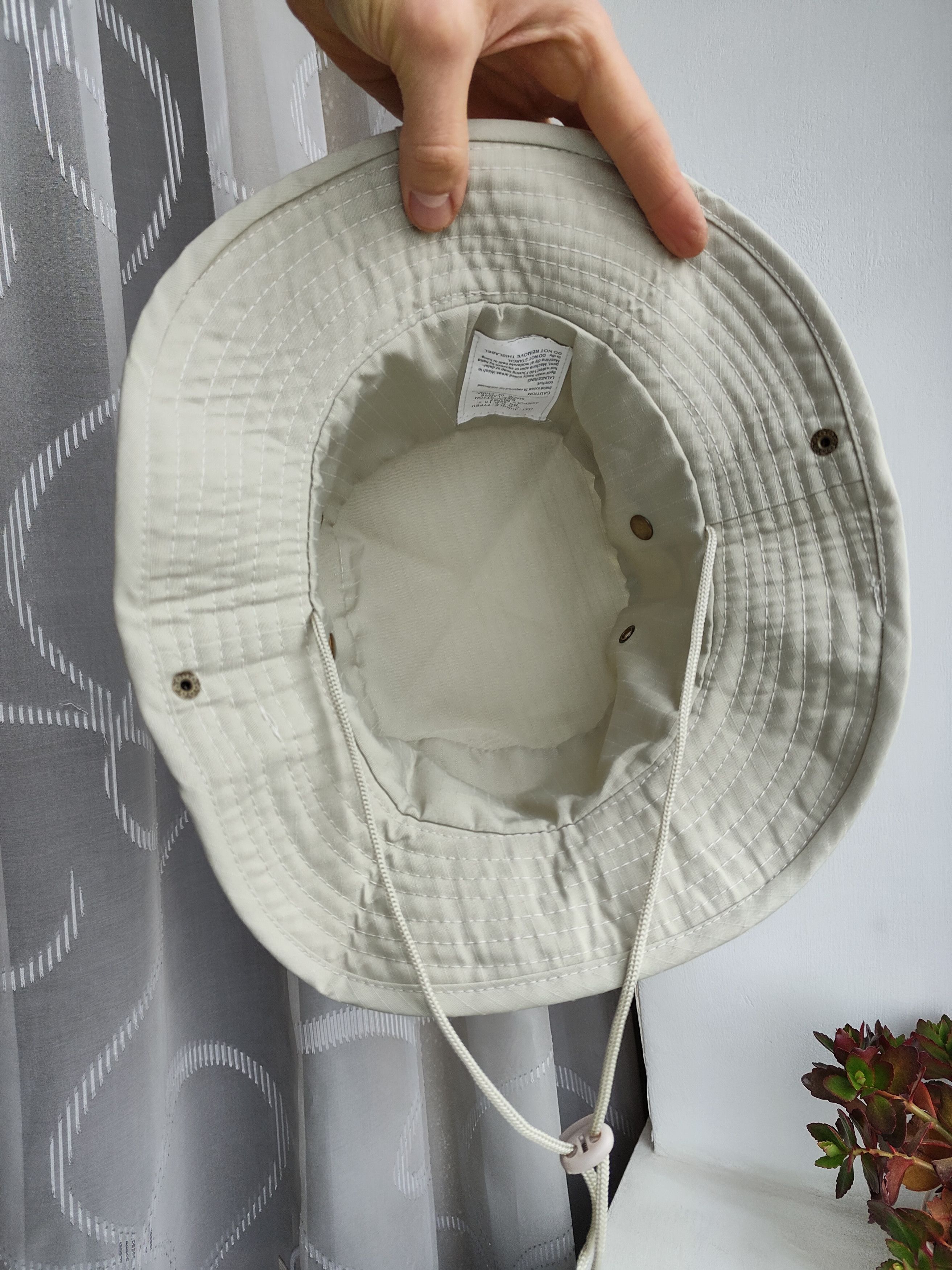Other Outdoor bucket hat Trekking Hat Military Bucket Hat Jungle Size ONE SIZE - 3 Thumbnail