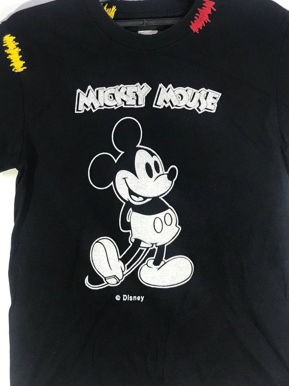 Mastermind Japan rare collaboration mickey mouse Size US M / EU 48-50 / 2 - 2 Thumbnail