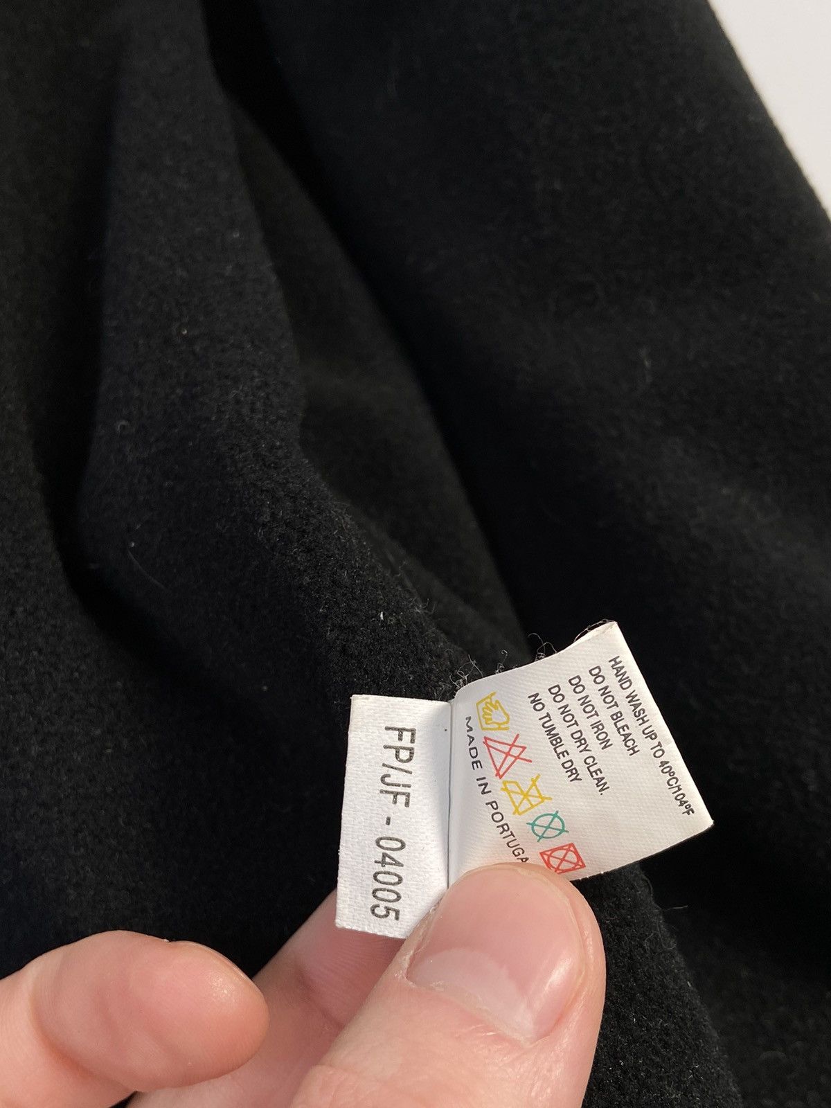 Yves Saint Laurent Yves Saint Laurent Jeans Jacket YSL Vintage Size US XL / EU 56 / 4 - 12 Thumbnail